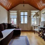Çırağan\'s Omnia Hotel