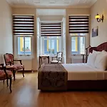 Çırağan\'s Omnia Hotel