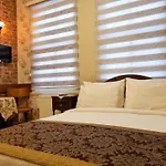 Çırağan\'s Omnia Hotel