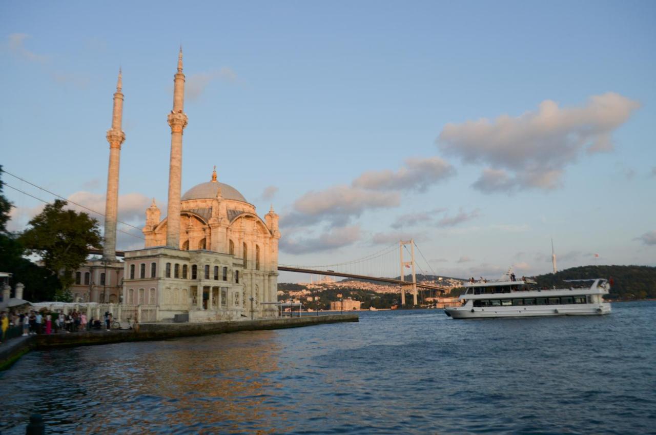 çırağan's Omnia