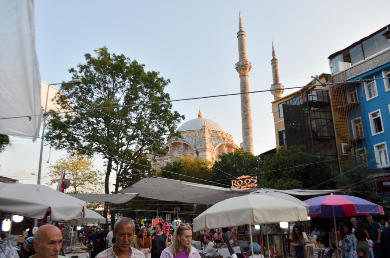 çırağan's Omnia * İstanbul