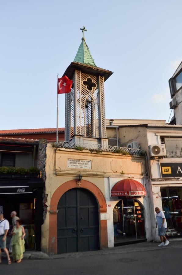 çırağan's Omnia