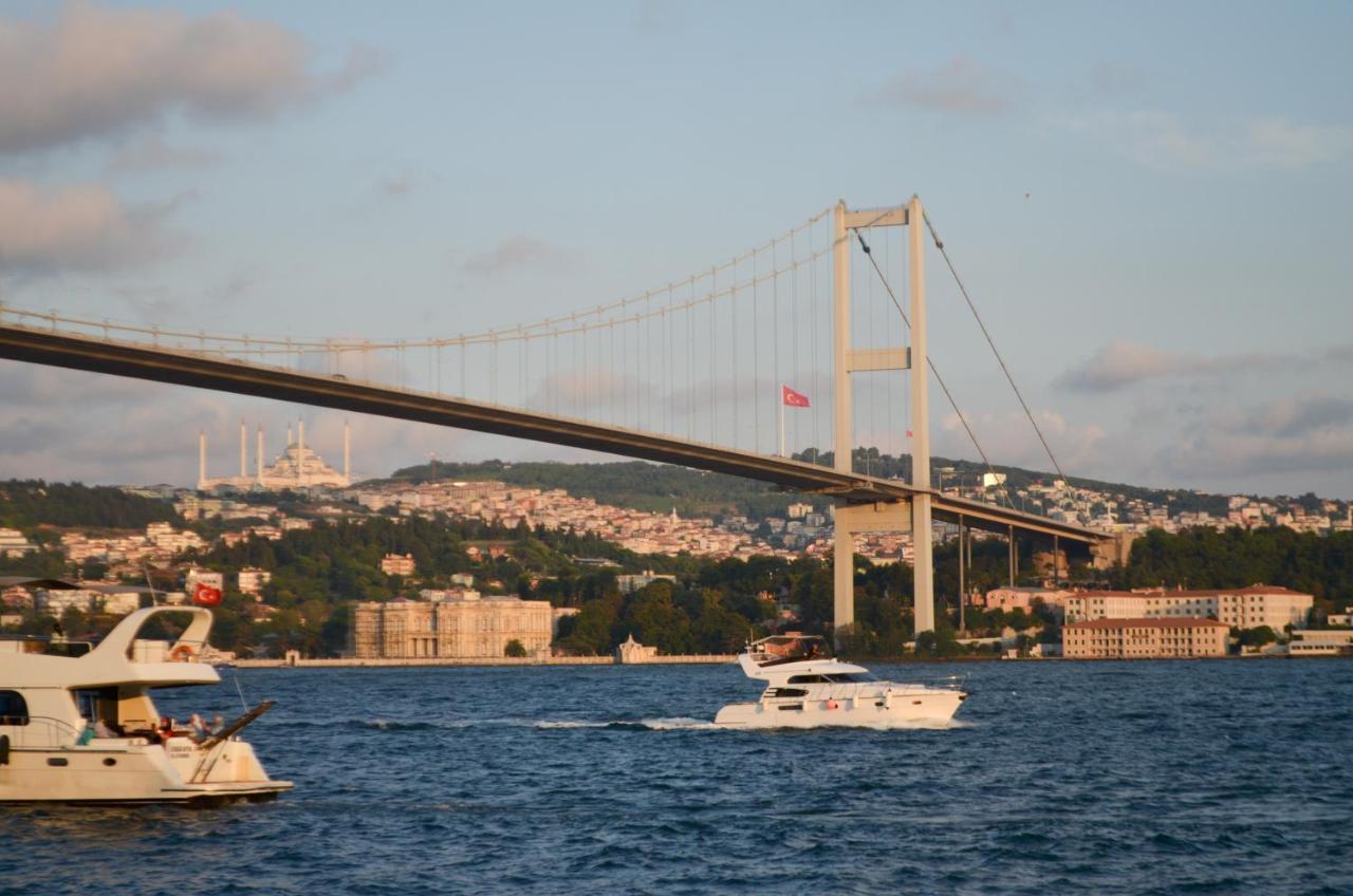 çırağan's Omnia * İstanbul
