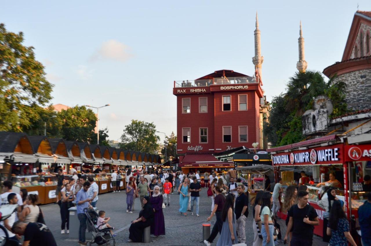 çırağan's Omnia