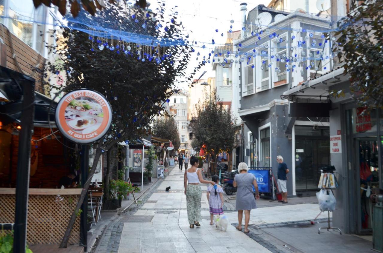 çırağan's Omnia