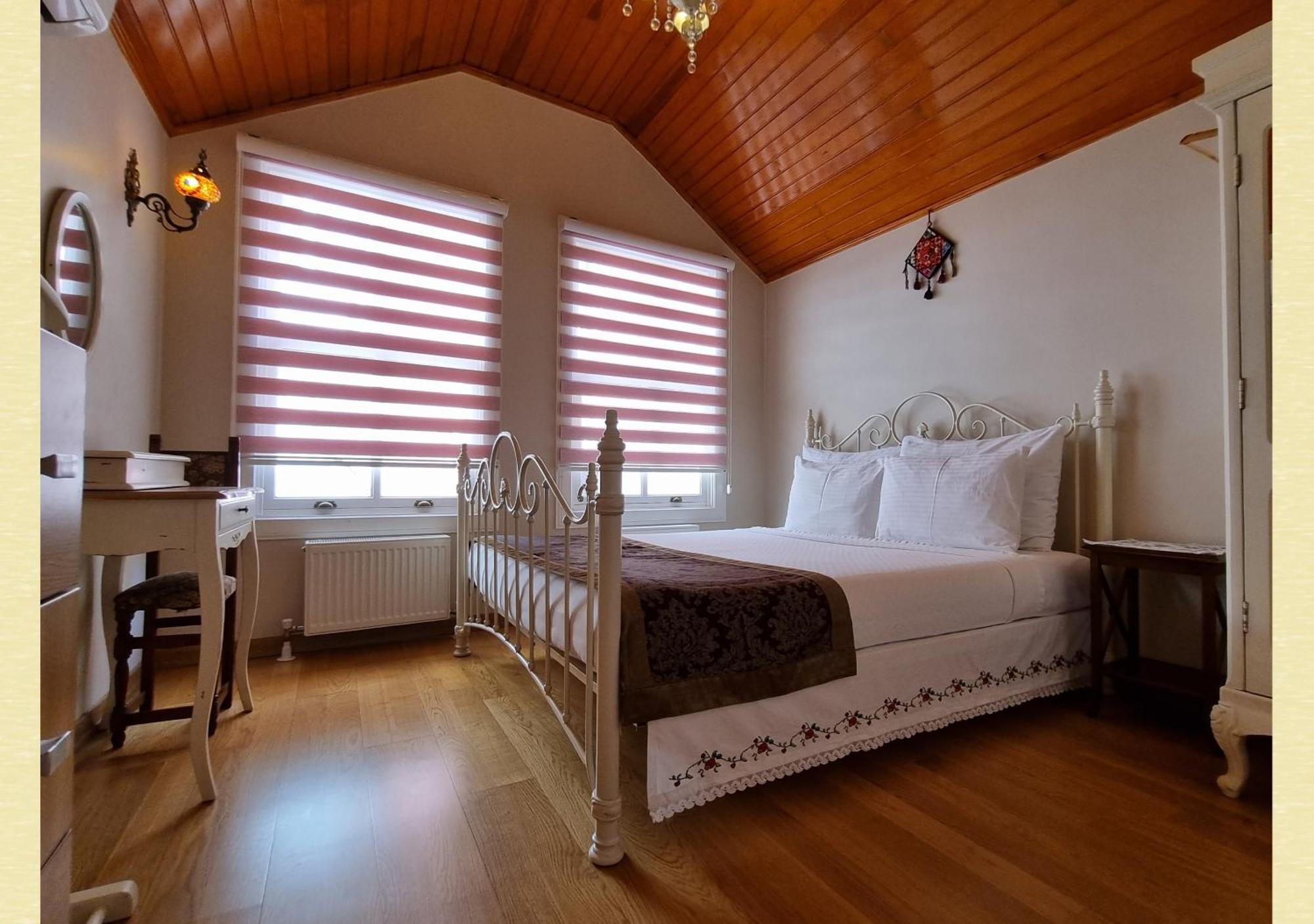 Otel çırağan's Omnia *