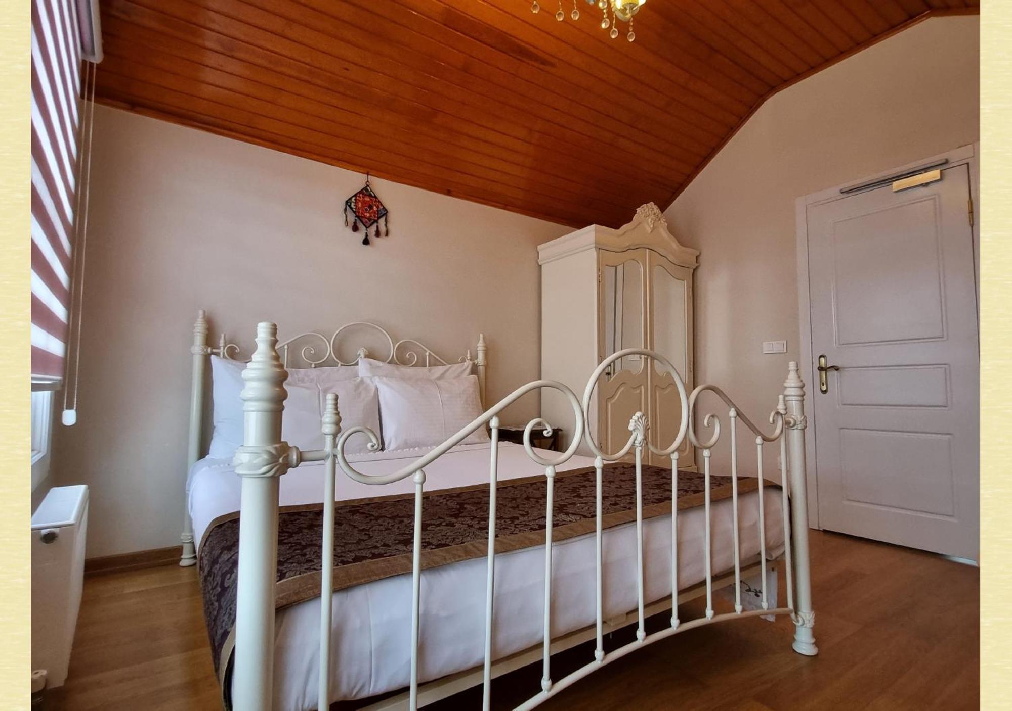 Otel çırağan's Omnia *