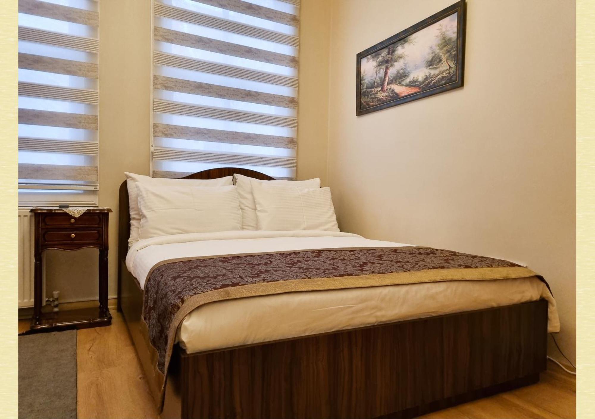 Otel çırağan's Omnia