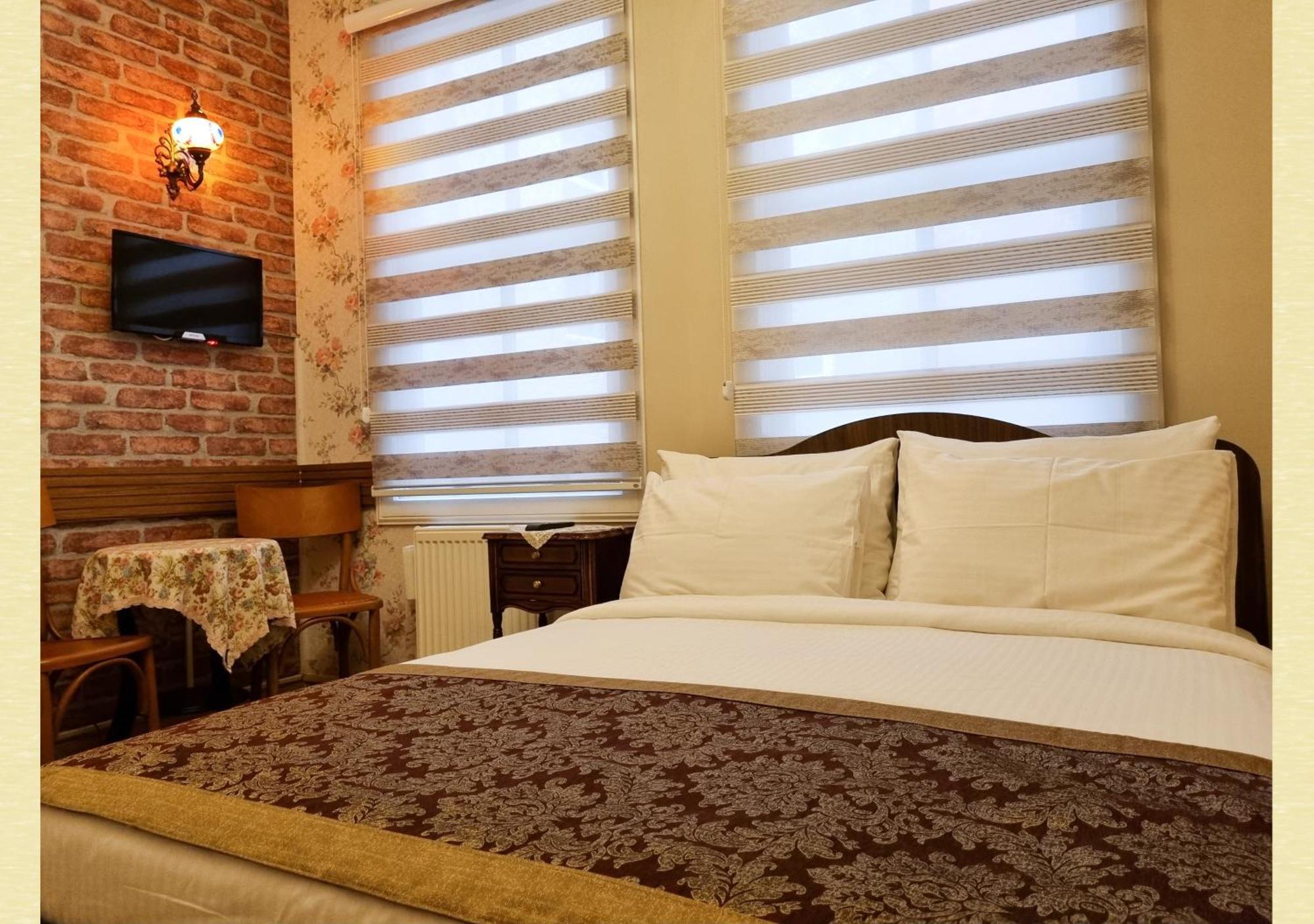 Otel çırağan's Omnia İstanbul